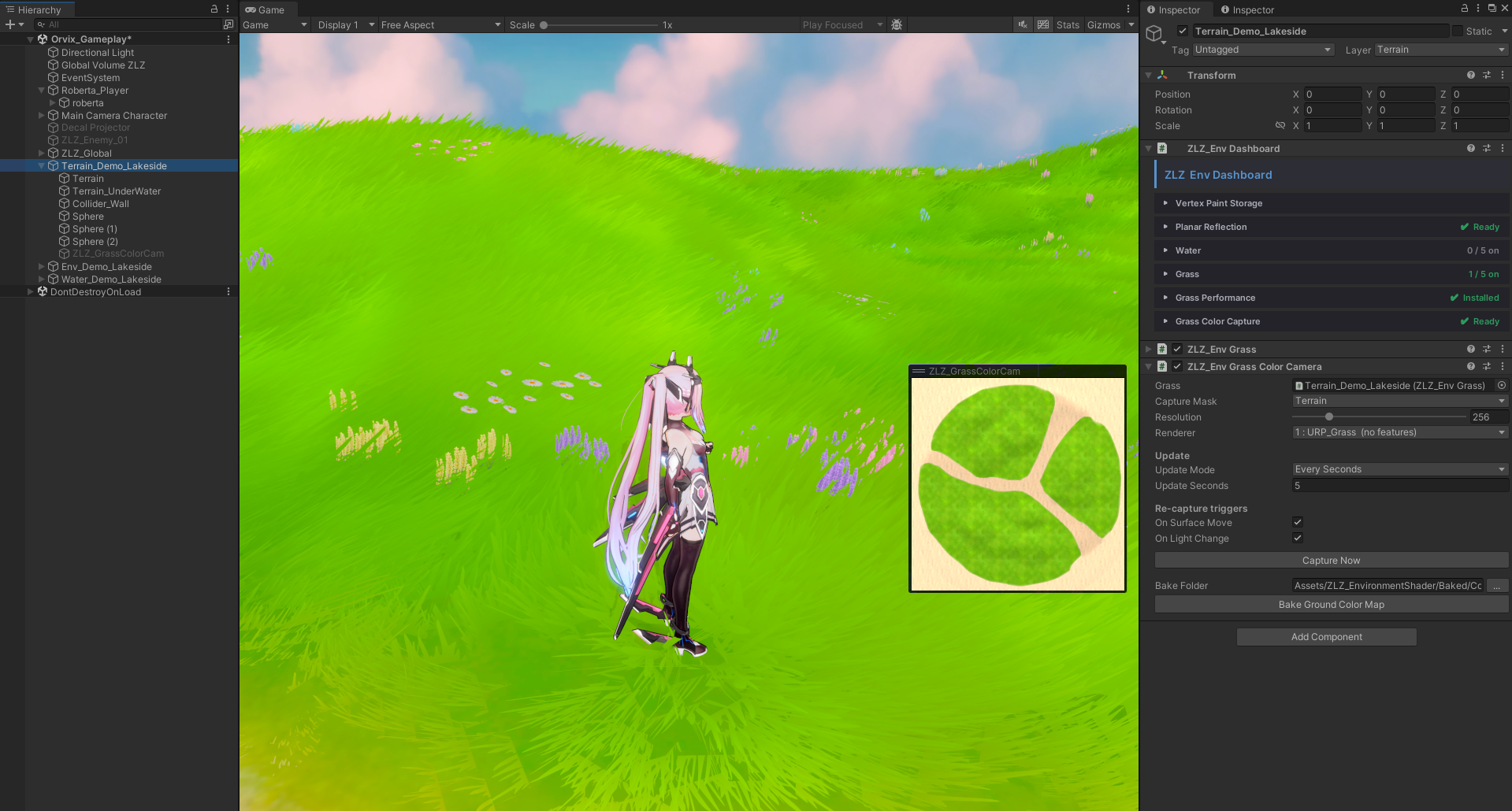 Grass_Color_Camera