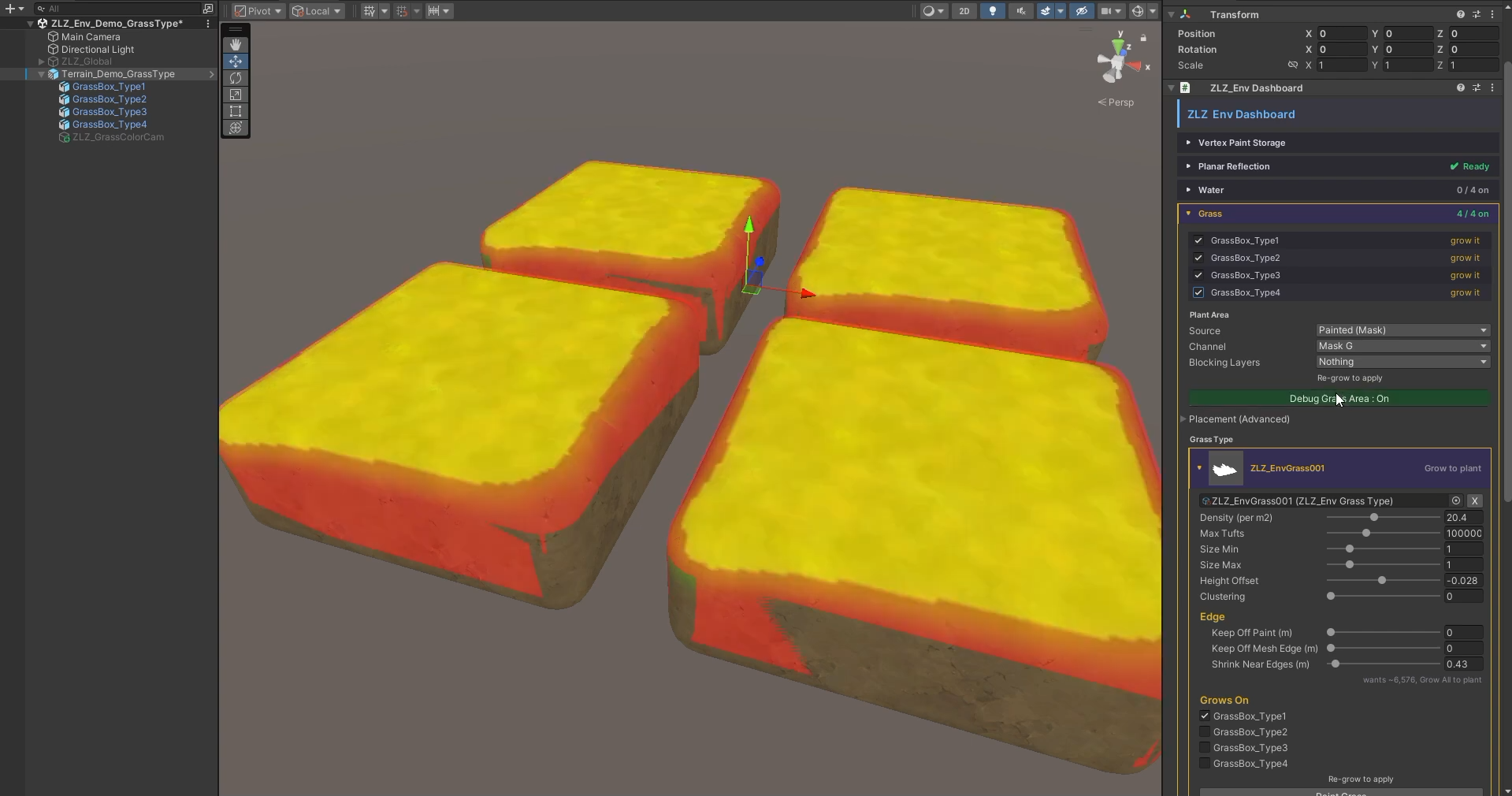 Grass_Debug