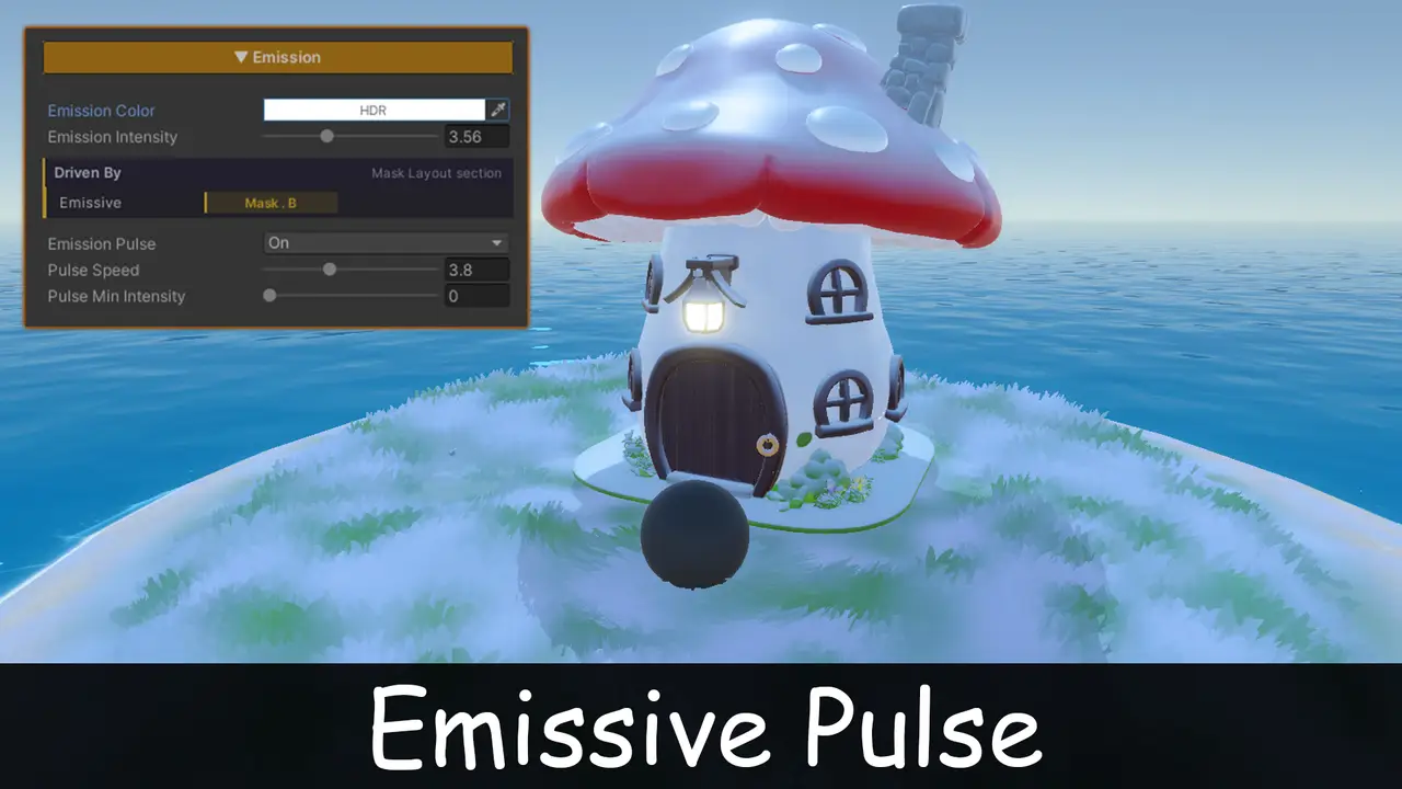 Emission