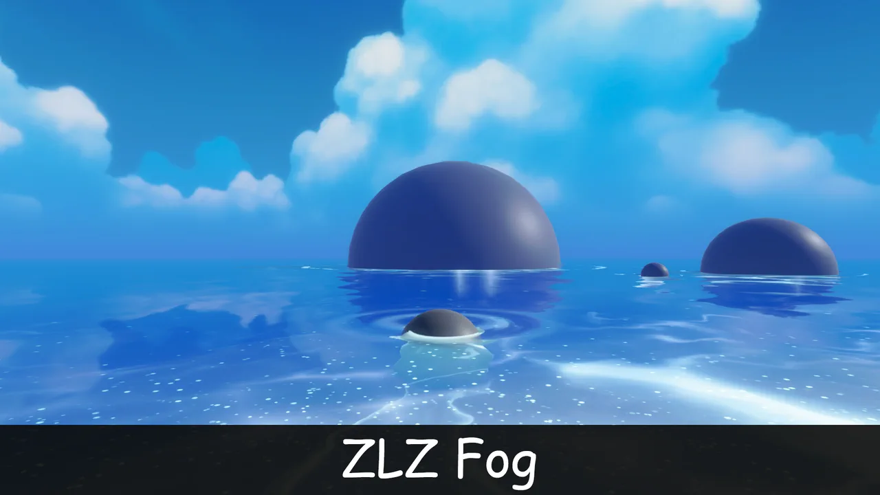 Fog