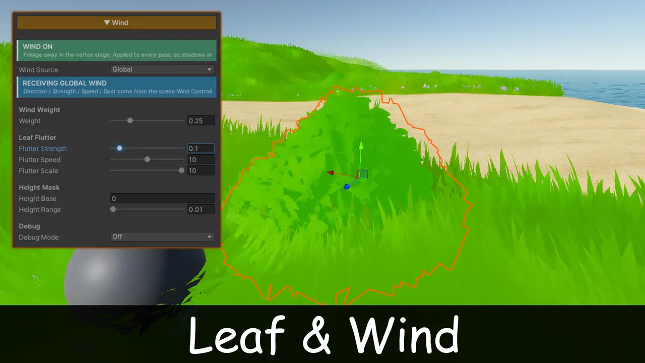 Wind