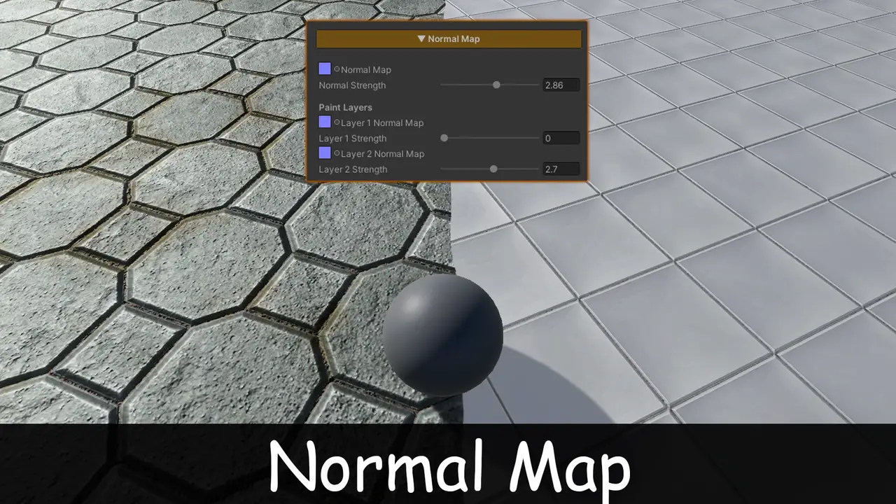 Normal Map