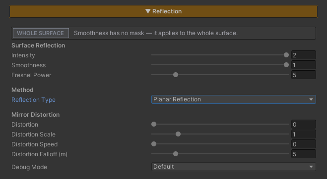 Material_Reflection