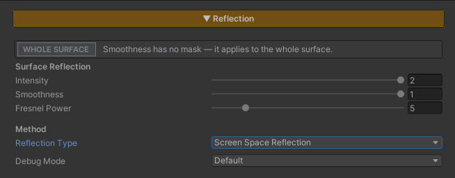 Material_Reflection