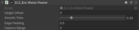 Water_Floater