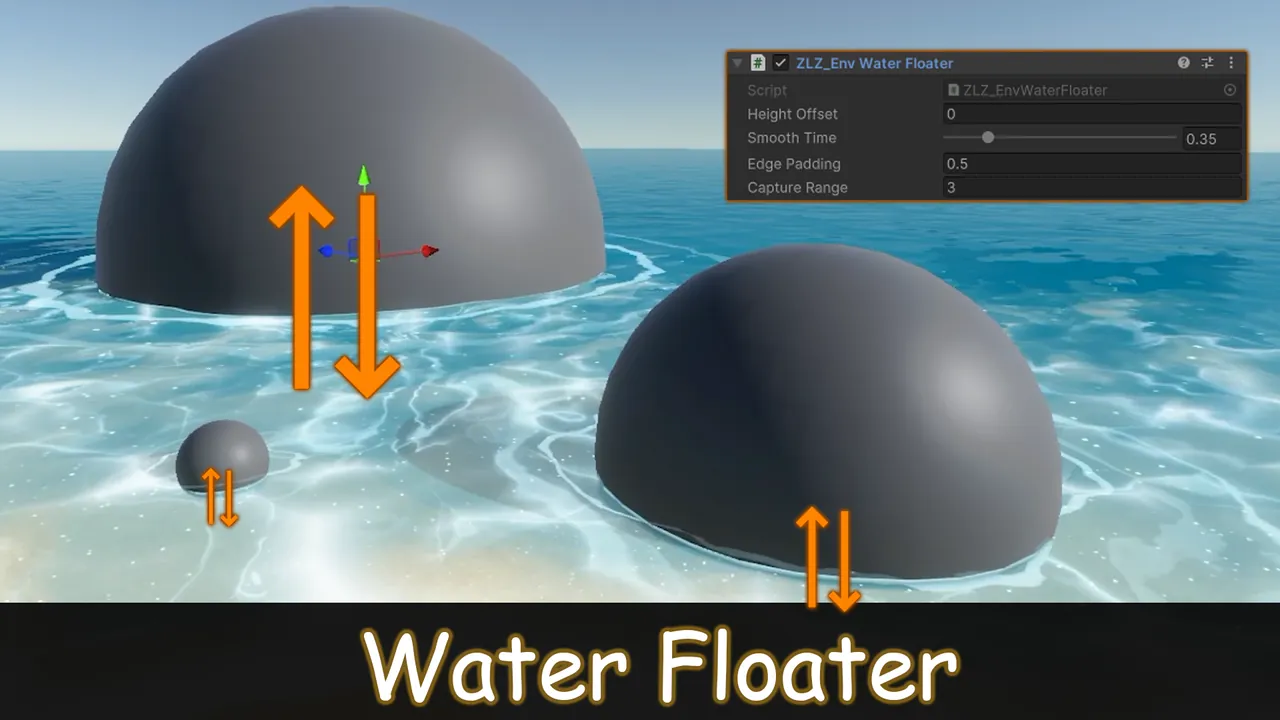 Water Floater