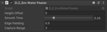 Water_Floater_Script