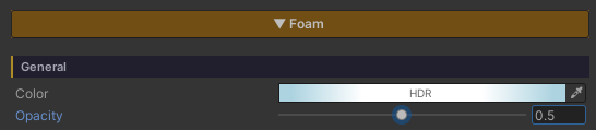 Material_Foam_General