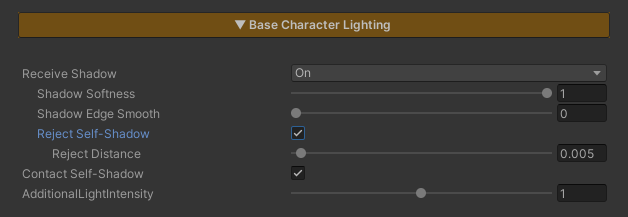Lighting