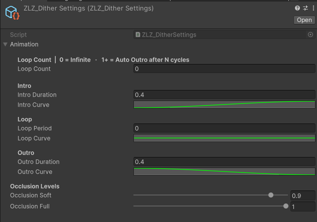 Dither_Setttings