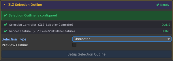 Dashbord_Outline_Selection