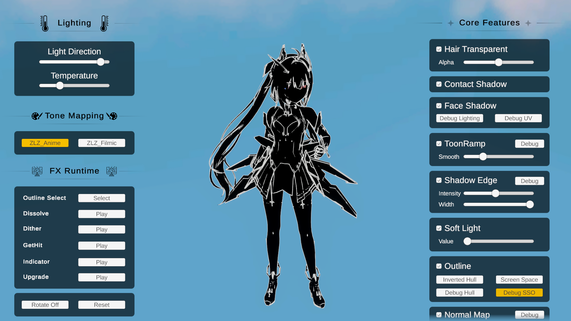 Debug_SSO