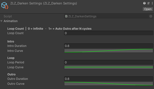 Target-Darken_Settings
