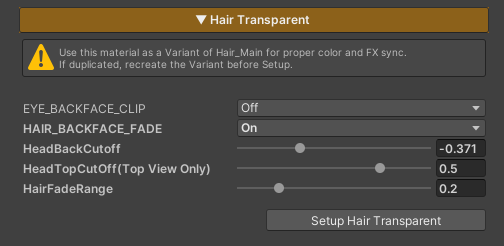 HairTransparent