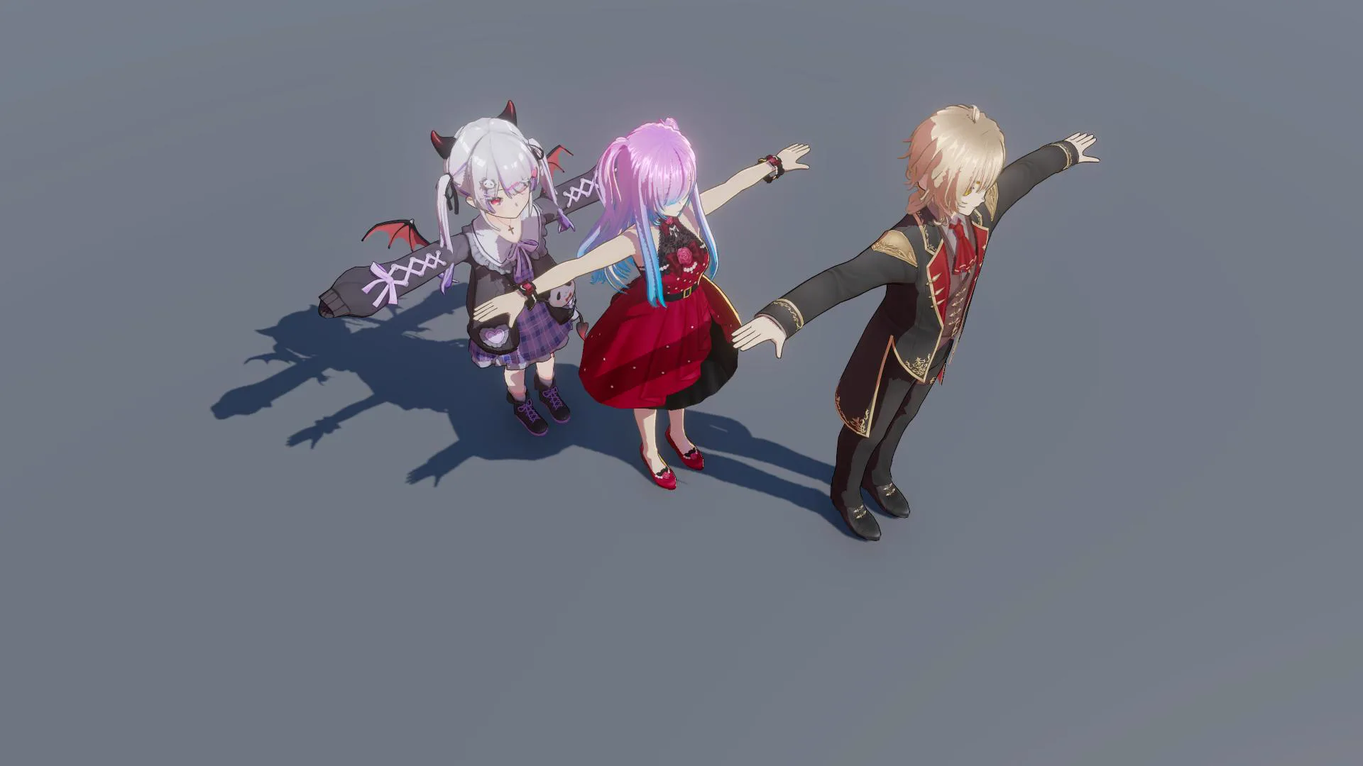 ReceiveShadow_On