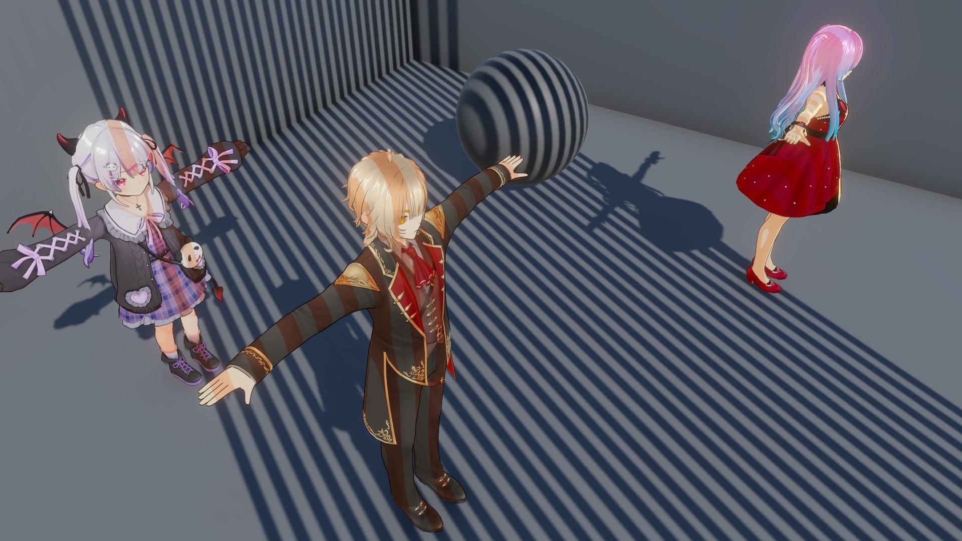 ShadowMask_PointLight_Off