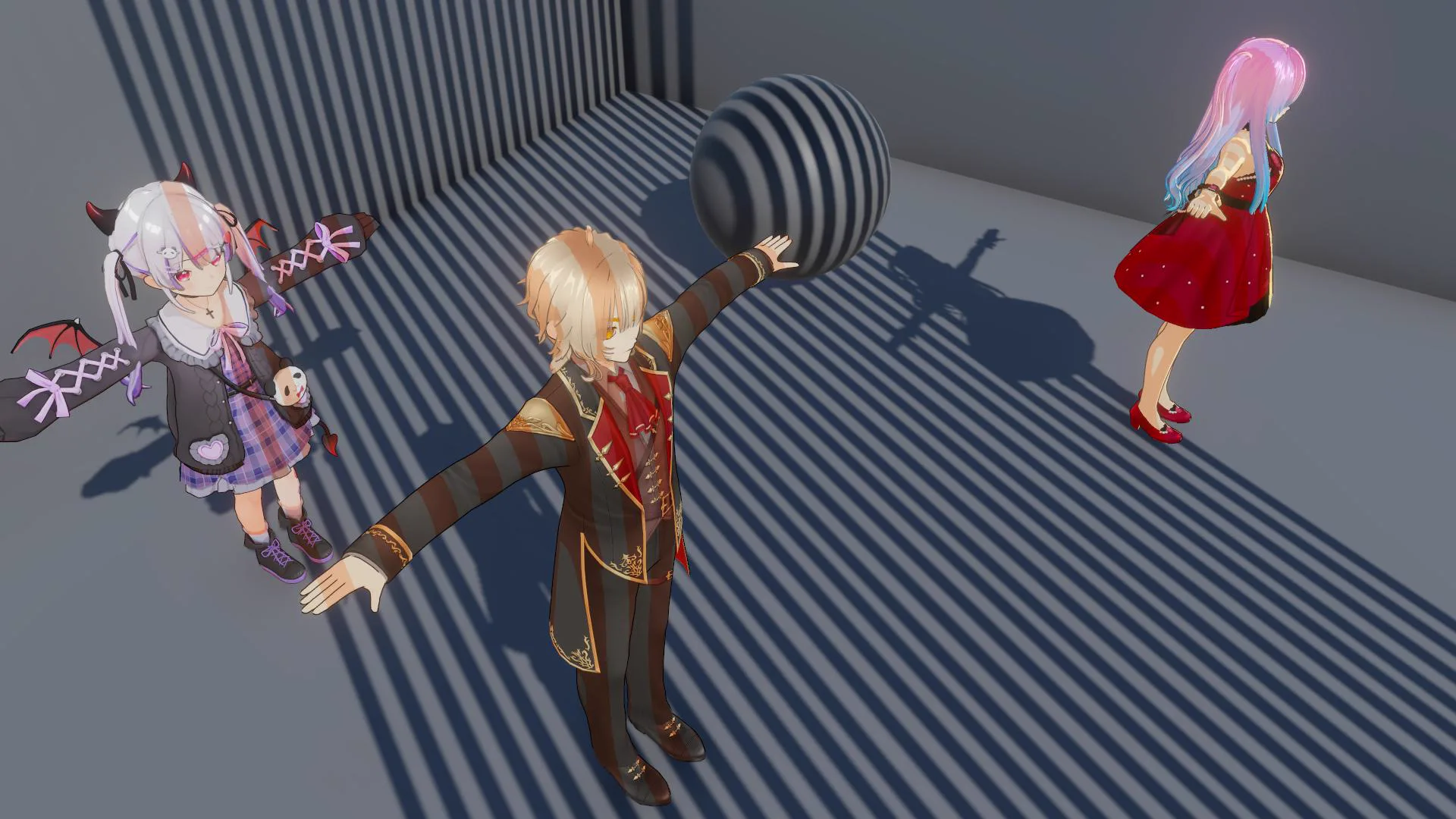 ShadowMask_PointLight_Off