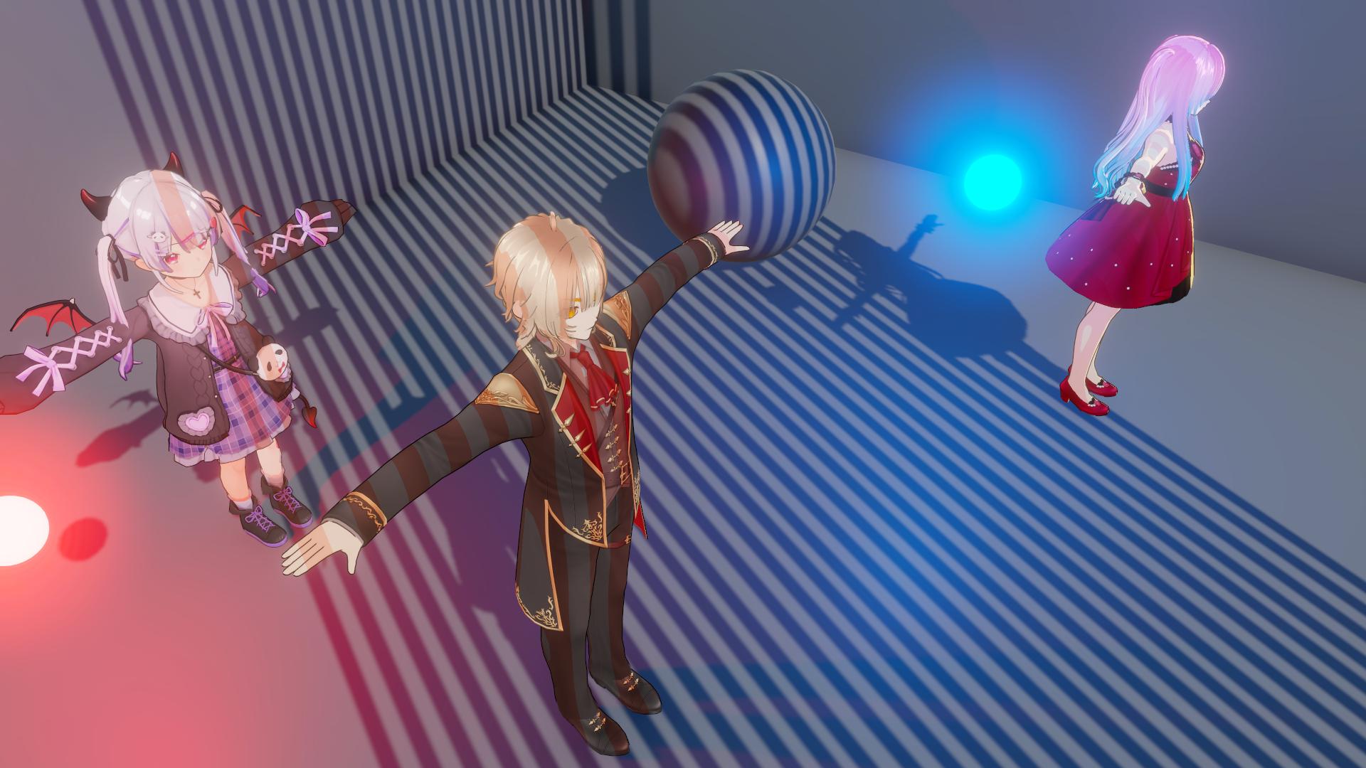 ShadowMask_PointLight_On