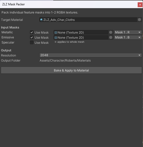ZLZ_Mask_Packer