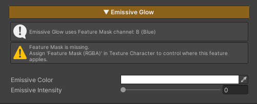 emissive