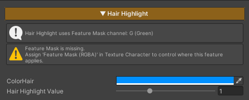 hairhighlight