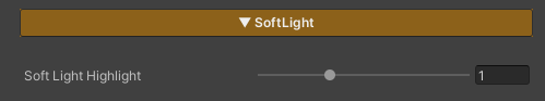 softlight