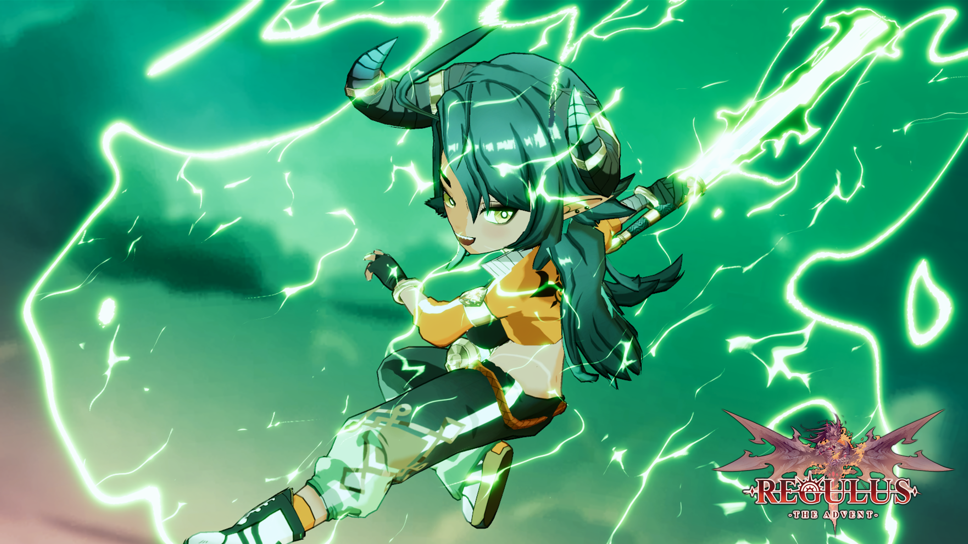 Regulus screenshot 4