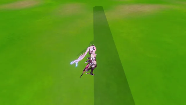 Base Character Lighting