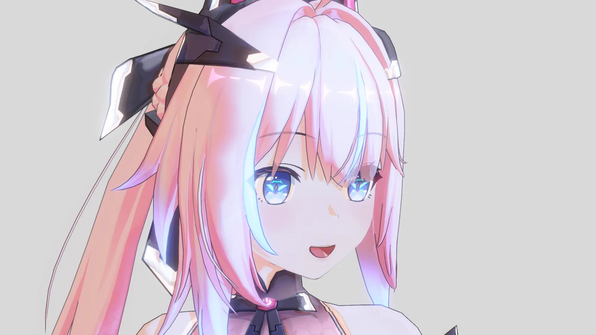 Character Contact Shadow
